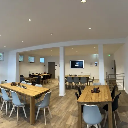 Lq Family - 11-12 דירה *