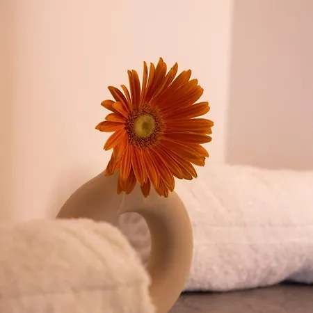 דירה Lq Family - 11-12 זנקט אנדריאסברג