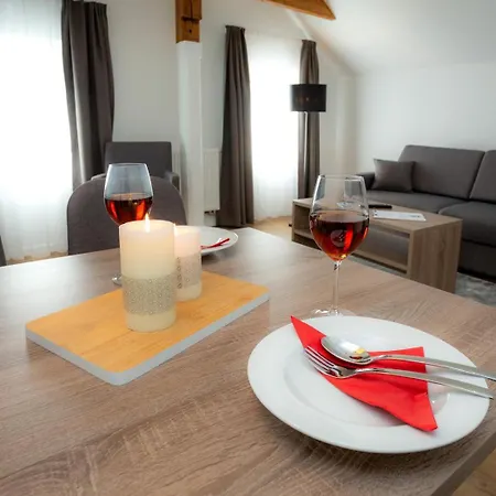 Lq Family - 11-12 דירה זנקט אנדריאסברג