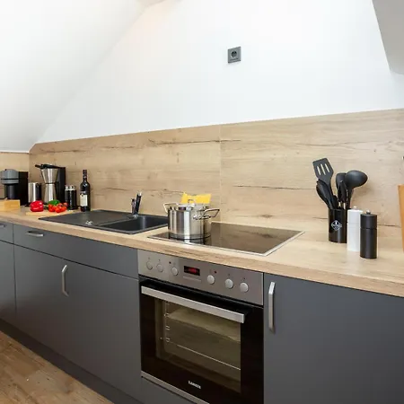 דירה Lq Family - 11-12 *