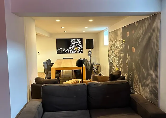 Apartman Lq Family - 11-12