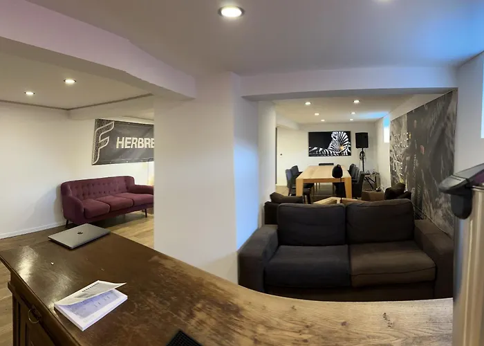 Apartman Lq Family - 11-12