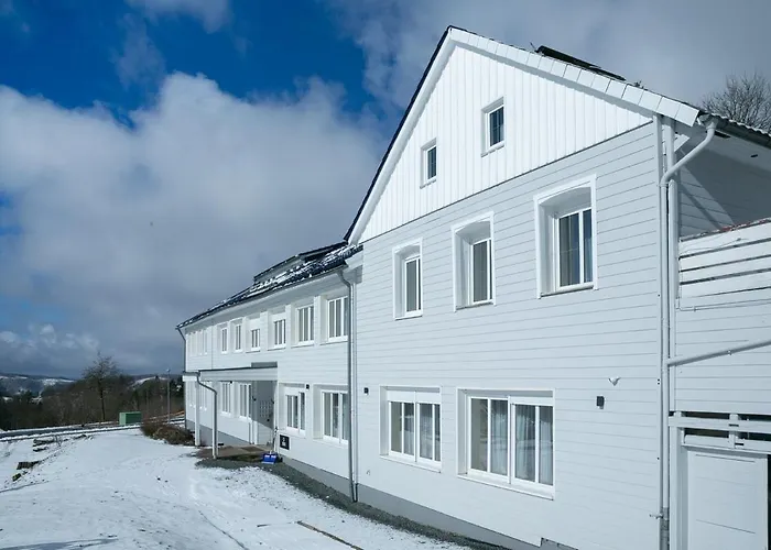 Apartman Lq Family - 11-12 *