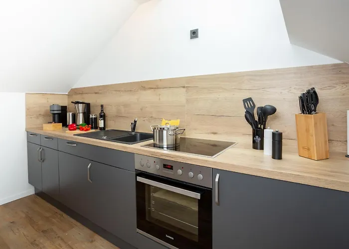 Apartman Lq Family - 11-12 *