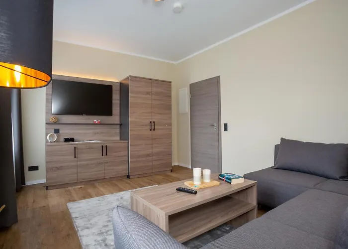 Apartman Lq Family - 11-12